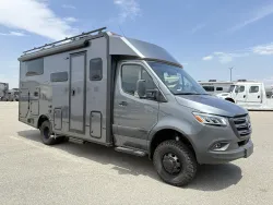 2026 Winnebago EKKO 23B | Thumbnail Photo 1 of 24