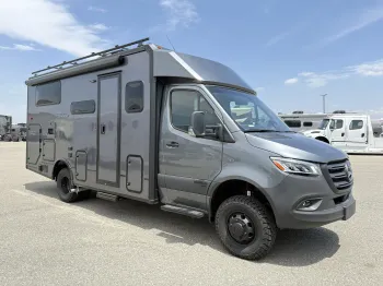 2026 Winnebago EKKO 23B