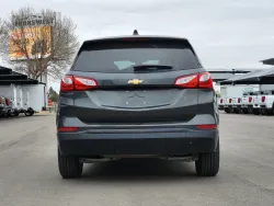 2021 Chevrolet Equinox LS | Thumbnail Photo 5 of 25