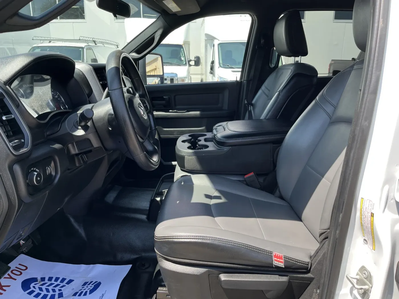 2024 RAM 2500 | Photo 5 of 20