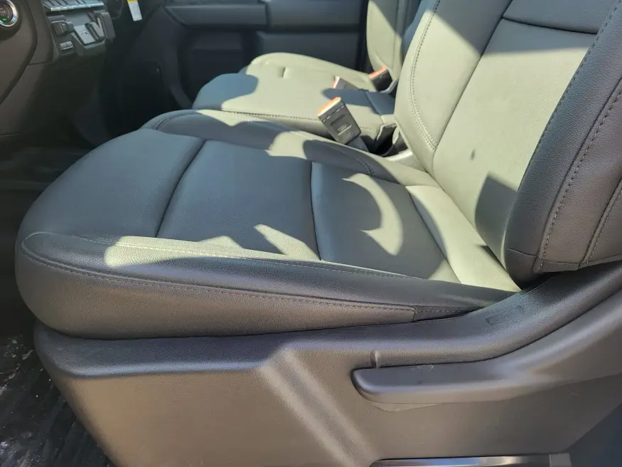 2026 GMC Sierra 3500HD CC Pro | Photo 19 of 23