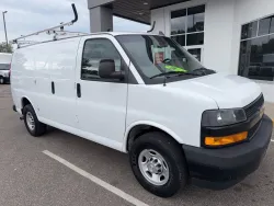 2021 Chevrolet Express 2500 Work Van | Thumbnail Photo 5 of 10