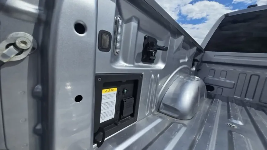 2024 Ford F-150 | Photo 11 of 28