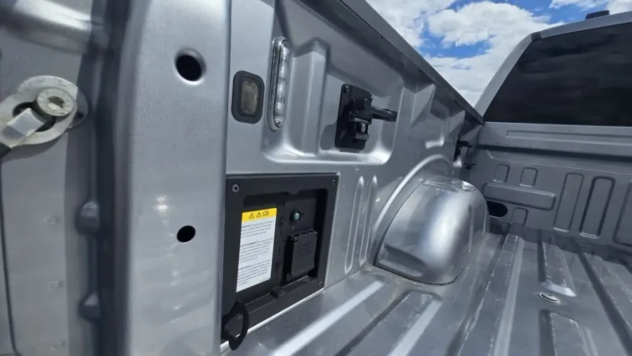 2024 Ford F-150 | Photo 11 of 28