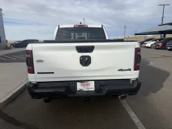 2021 RAM 1500 Big Horn | Thumbnail Photo 8 of 29