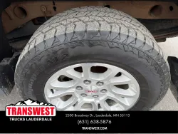 2014 GMC Sierra 1500 SLE | Thumbnail Photo 18 of 25