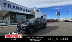 2026 Ford Explorer | Thumbnail Photo 33 of 33