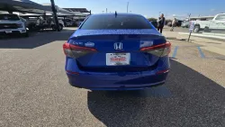 2022 Honda Civic | Thumbnail Photo 7 of 28