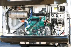 2026 Emerald Prevost H3-45 Triple Slide | Thumbnail Photo 23 of 29