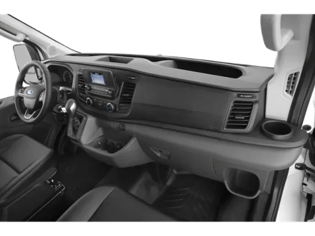 2026 Ford Transit-350 | Photo 10 of 11