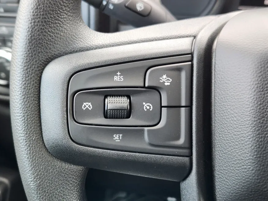 2026 GMC Sierra 2500HD Pro | Photo 14 of 21