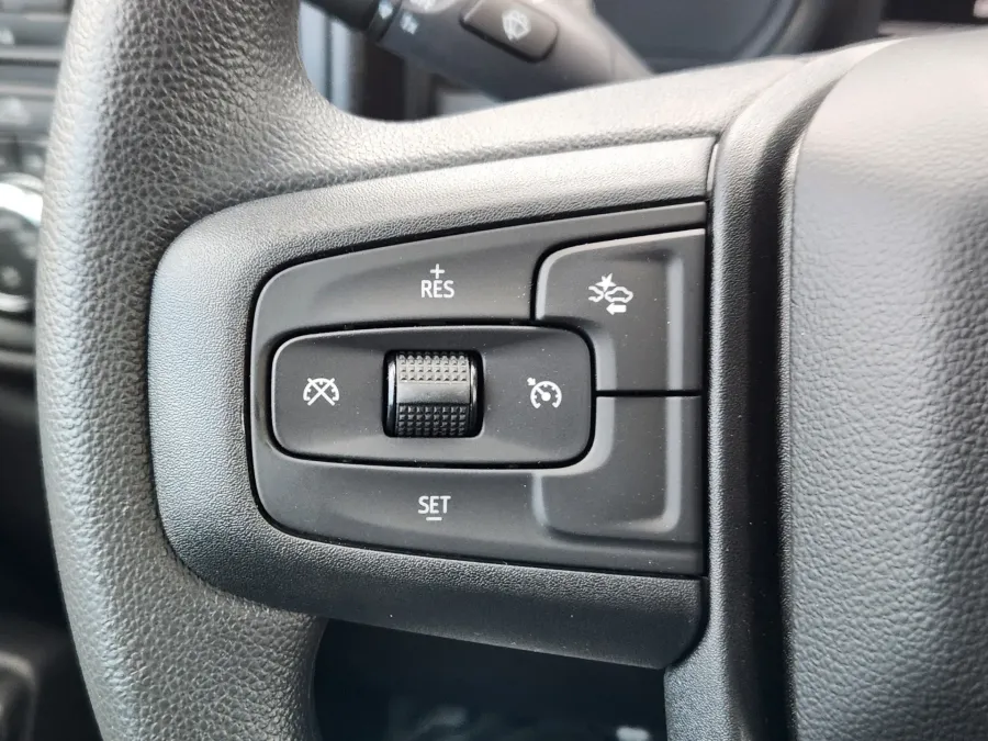 2026 GMC Sierra 2500HD Pro | Photo 14 of 21