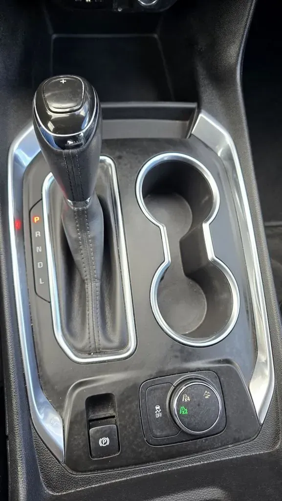 2019 Chevrolet Traverse | Photo 24 of 31