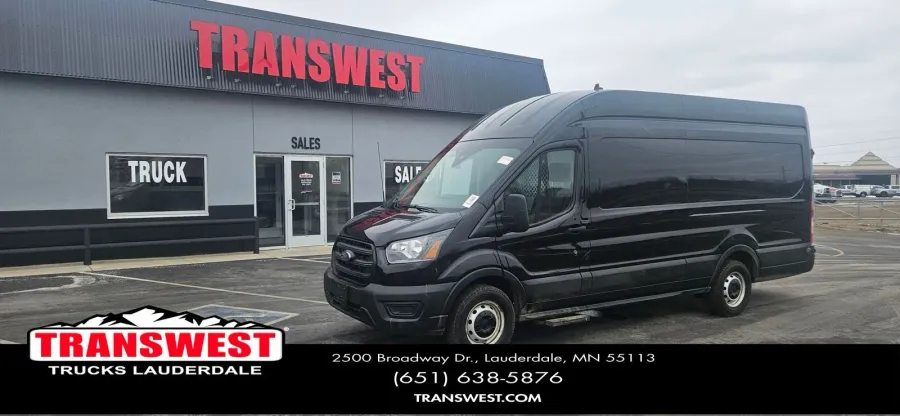 2020 Ford T-250 | Photo 19 of 19