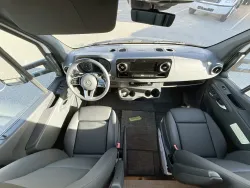 2025 Winnebago EKKO 23B | Thumbnail Photo 9 of 28