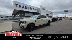 2025 Ford Ranger | Thumbnail Photo 21 of 21