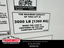 2025 Ford Super Duty F-650 Base | Thumbnail Photo 7 of 11