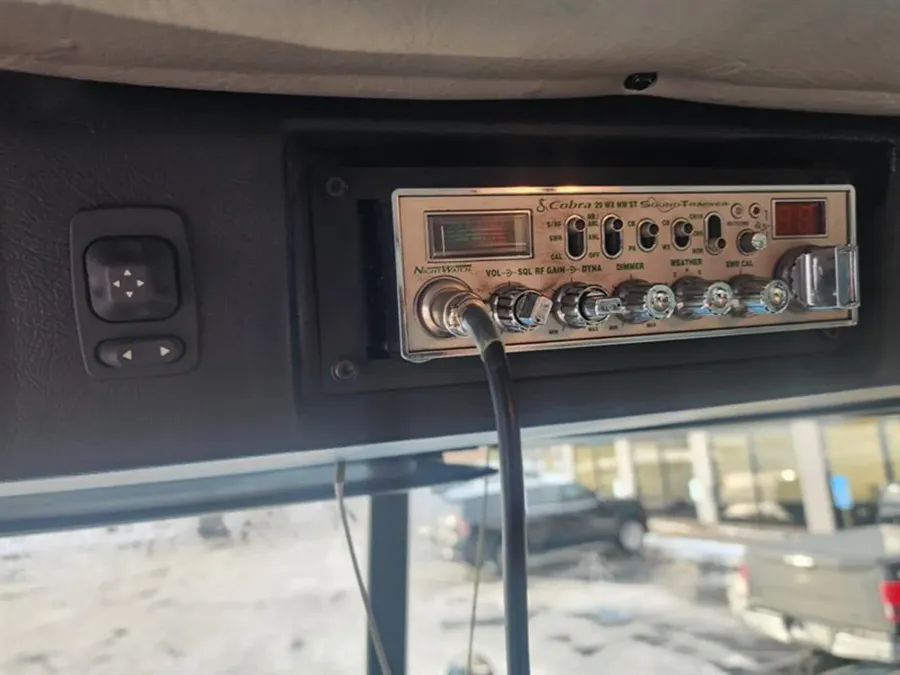 2020 Western Star 4700SB | Photo 12 of 13