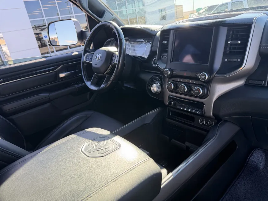 2020 RAM 1500 Sport | Photo 14 of 21