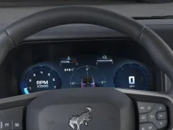 2026 Ford Bronco Outer Banks | Thumbnail Photo 12 of 25