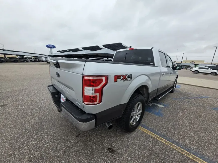 2019 Ford F-150 | Photo 6 of 30
