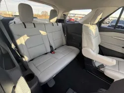 2026 Ford Explorer | Thumbnail Photo 26 of 27