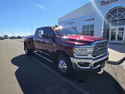 2022 RAM 3500 Laramie | Thumbnail Photo 1 of 24