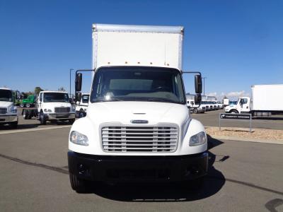 2018 Freightliner M2 106 | Thumbnail Photo 1 of 17
