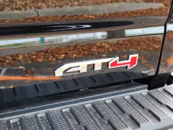 2026 GMC Sierra 1500 AT4 | Thumbnail Photo 14 of 31