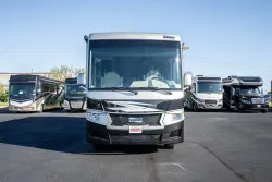 2026 Newmar Bay Star Sport 3225 | Thumbnail Photo 5 of 27