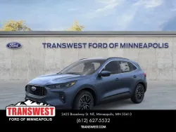 2026 Ford Escape Plug-In Hybrid Base | Thumbnail Photo 23 of 23