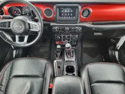 2020 Jeep Gladiator Rubicon | Thumbnail Photo 22 of 26
