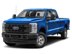2026 Ford Super Duty F-350 | Thumbnail Photo 12 of 12
