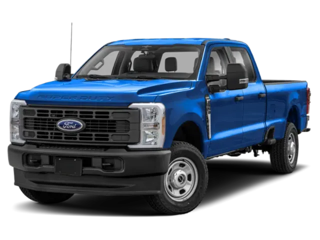 2026 Ford Super Duty F-350 | Photo 12 of 12