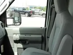 2026 Ford E-450 | Thumbnail Photo 9 of 10