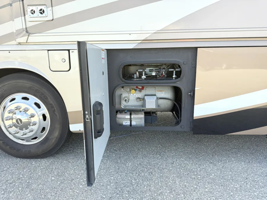 2016 Winnebago Journey 38P | Photo 30 of 30