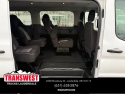 2023 Ford Transit-350 XLT | Thumbnail Photo 11 of 22