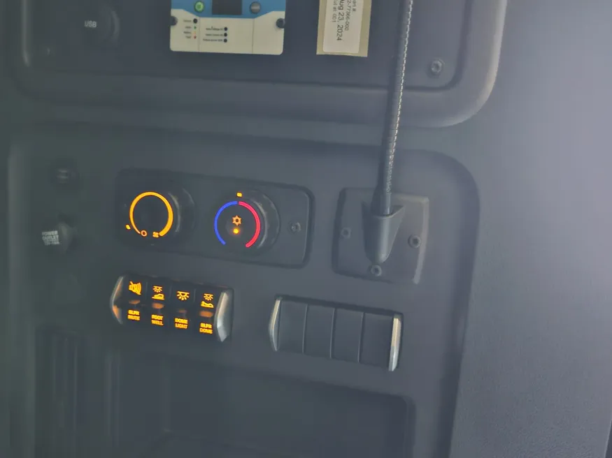 2025 Western Star 49X | Photo 17 of 41