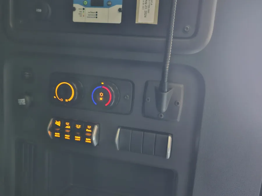 2025 Western Star 49X | Photo 17 of 41