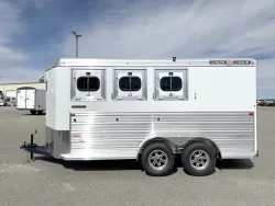 2026 Logan Coach Bullseye 3HBP | Thumbnail Photo 12 of 14