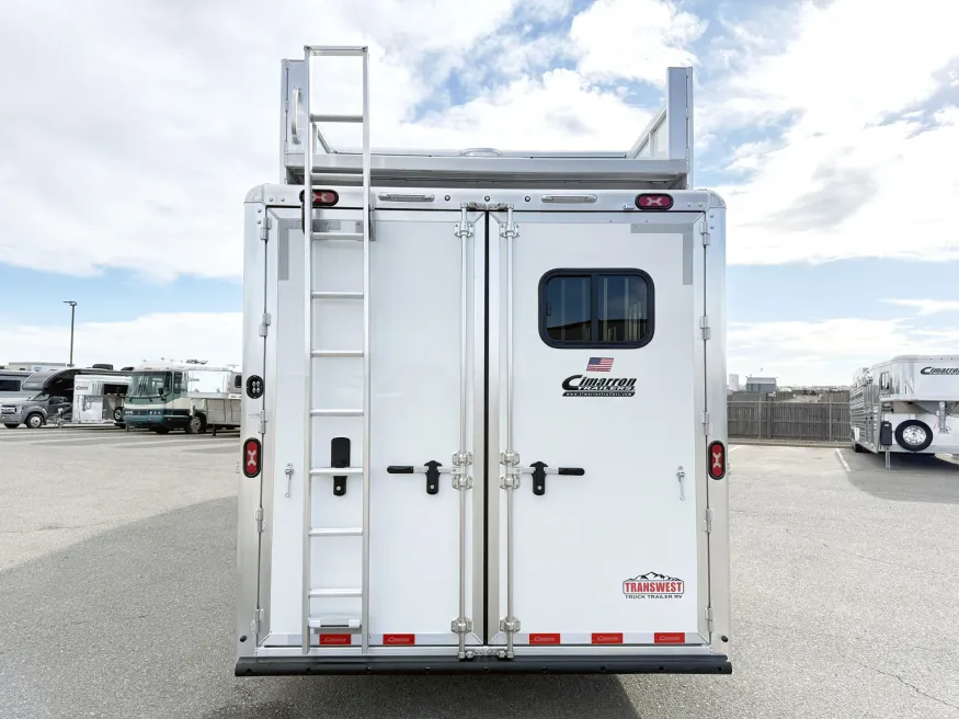 2026 Cimarron Norstar 7hgn | Photo 9 of 23