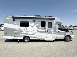 2024 Forest River Sunseeker 2370 | Thumbnail Photo 3 of 23