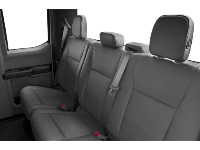 2018 Ford F-150 | Photo 10 of 13