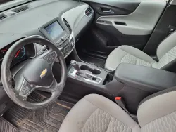 2021 Chevrolet Equinox LS | Thumbnail Photo 11 of 25