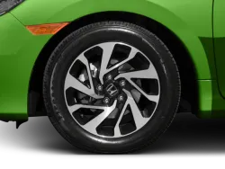 2016 Honda Civic | Thumbnail Photo 7 of 13