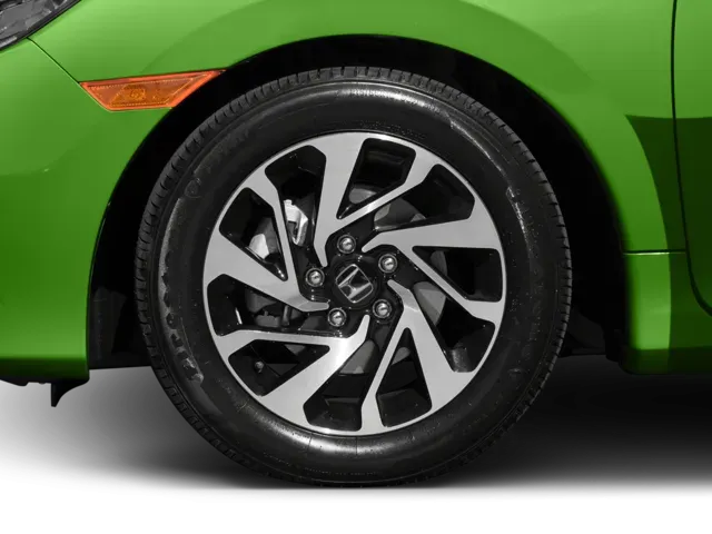 2016 Honda Civic | Photo 7 of 13