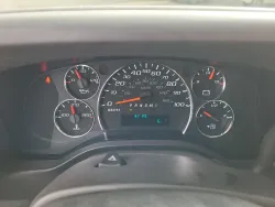 2025 GMC Savana Commercial Cutaway | Thumbnail Photo 12 of 20