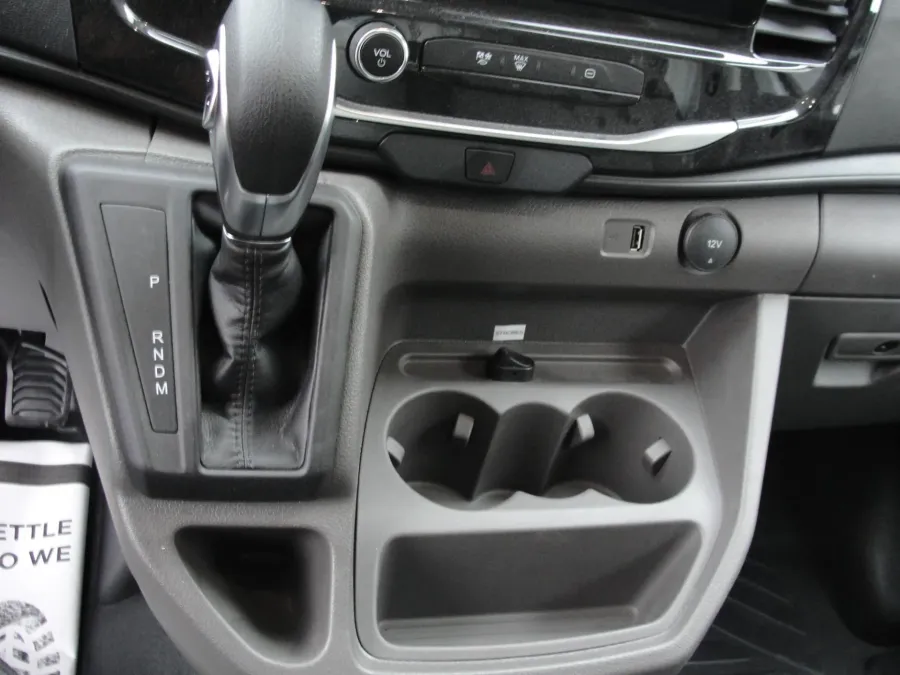 2024 Ford Transit-350 | Photo 10 of 14
