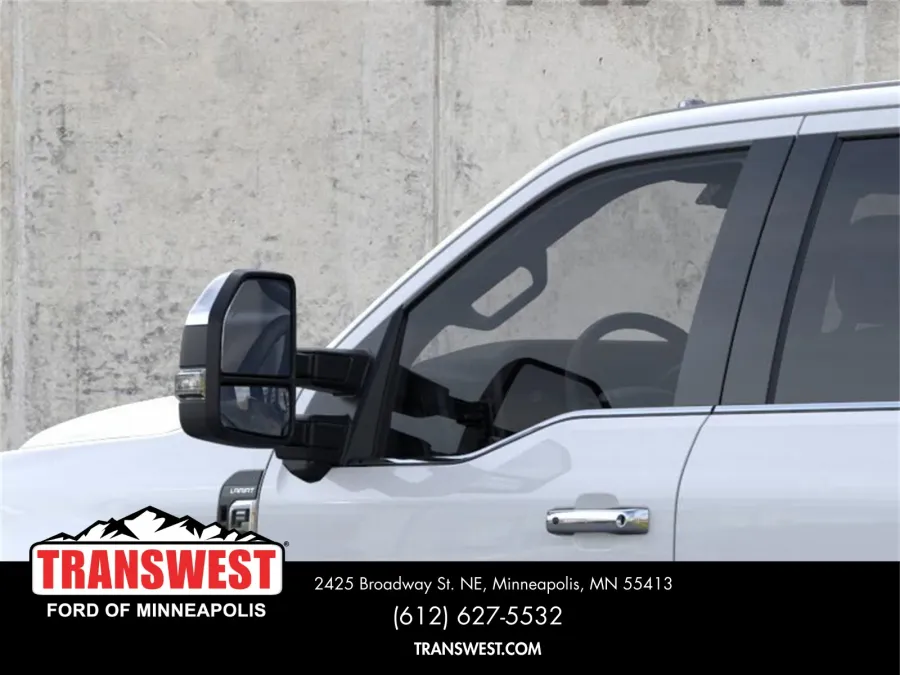2026 Ford Super Duty F-350 | Photo 20 of 22