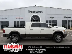 2022 RAM 3500 Longhorn | Thumbnail Photo 23 of 23